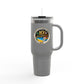 10th Anniversary SCBL 2026 Insulated Travel Mug, 40oz