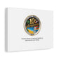 SCBL 10th Anniversary SCBL 2026 Autograph Canvas