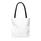 Bookcraft Tote Bag