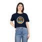10th Anniversary SCBL 2026 Women's Crop Tee