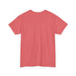 Tea Cup Boo - Unisex Heavy Cotton Tee