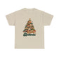 Bookmas - Unisex Heavy Cotton Tee