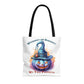 Bookcraft Tote Bag
