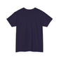 Haunted TBR - Unisex Heavy Cotton Tee