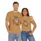 So Many Books - Unisex Heavy Cotton Tee