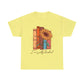 I am Fully Booked - Unisex Heavy Cotton Tee