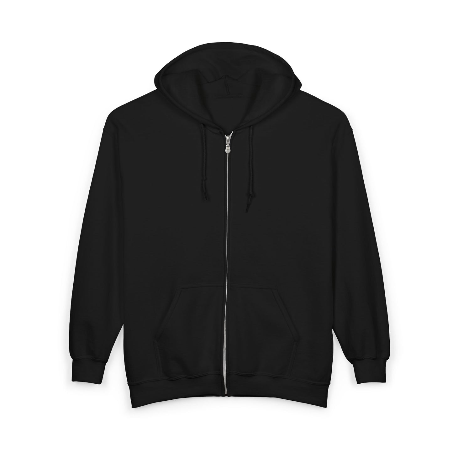 10th Anniversary SCBL 2026 Unisex Heavy Blend™ Full Zip Hooded Sweatshirt
