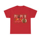 Pumpkin Spice - Unisex Heavy Cotton Tee