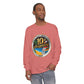 10th Anniversary SCBL 2026 Unisex Garment-dyed Long Sleeve T-Shirt