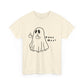 Halloween Unisex Heavy Cotton Tee