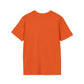 Reader Vamp - Unisex Softstyle T-Shirt