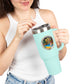 10th Anniversary SCBL 2026 Insulated Travel Mug, 40oz