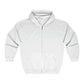 #SCBL2024 - Unisex Heavy Blend™ Full Zip Hooded Sweatshirt