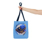 House Novellas Tote Bag