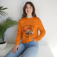 Spicy Romance - Unisex Heavy Blend™ Crewneck Sweatshirt