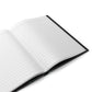 Gothic Rose - Hardcover Journal Matte