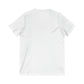 Books & Potion V-Neck Tee