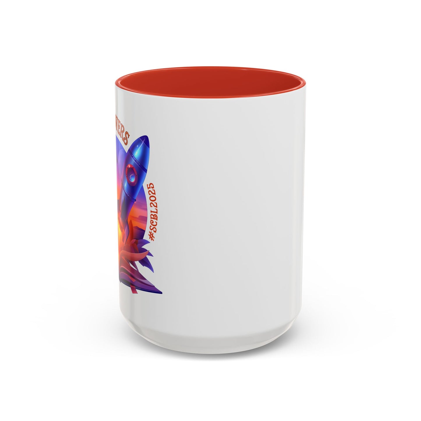 #SCBL2025 Coffee Mug