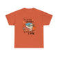 So Many Books - Unisex Heavy Cotton Tee