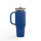 10th Anniversary SCBL 2026 Insulated Travel Mug, 40oz