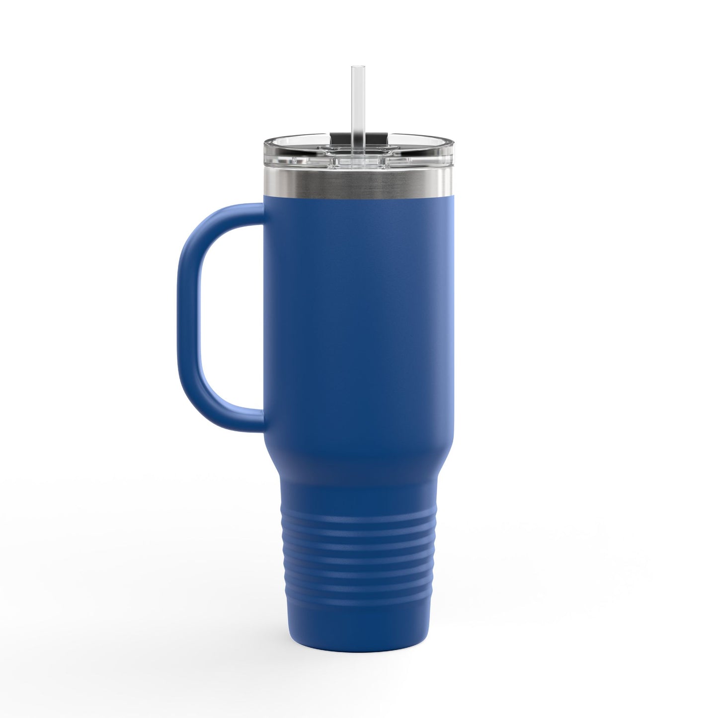 10th Anniversary SCBL 2026 Insulated Travel Mug, 40oz