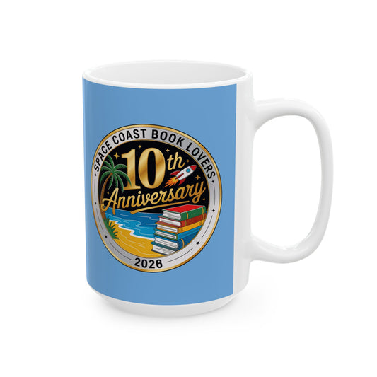 Ceramic Mug, (11oz, 15oz)