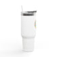 10th Anniversary SCBL 2026 Insulated Travel Mug, 40oz