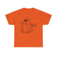 Halloween Unisex Heavy Cotton Tee