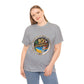 10th Anniversary SCBL 2026 Unisex Heavy Cotton Tee