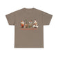 Howdy Howdy - Unisex Heavy Cotton Tee