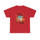 So Many Books - Unisex Heavy Cotton Tee