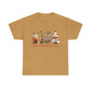 Howdy Howdy - Unisex Heavy Cotton Tee