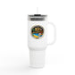 10th Anniversary SCBL 2026 Insulated Travel Mug, 40oz