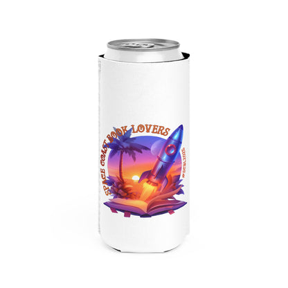 #SCBL2025 Slim Can Cooler