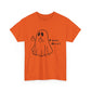 Halloween Unisex Heavy Cotton Tee