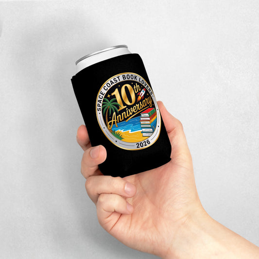 10th Anniversary SCBL 2026 Koozie