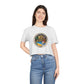 10th Anniversary SCBL 2026 Women's Crop Tee