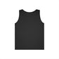 10th Anniversary SCBL 2026 Unisex Cotton Tank Top