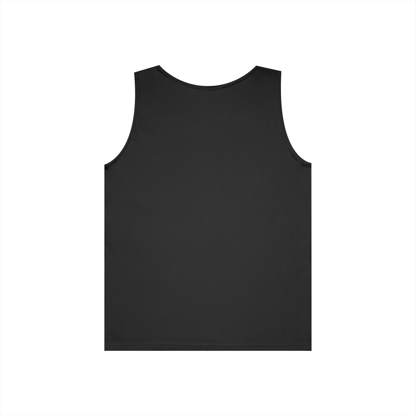 10th Anniversary SCBL 2026 Unisex Cotton Tank Top