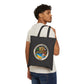 10th Anniversary SCBL 2026 Cotton Canvas Tote Bag