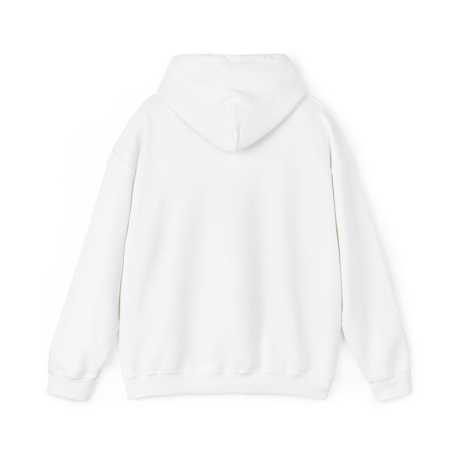 #SCBL2924 - Unisex Heavy Blend™ Hooded Sweatshirt