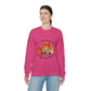 Spicy Romance - Unisex Heavy Blend™ Crewneck Sweatshirt