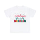 Tis the Season - Unisex Heavy Cotton Tee