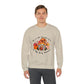 Spicy Romance - Unisex Heavy Blend™ Crewneck Sweatshirt