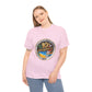 10th Anniversary SCBL 2026 Unisex Heavy Cotton Tee