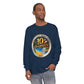 10th Anniversary SCBL 2026 Unisex Garment-dyed Long Sleeve T-Shirt