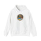 10th Anniversary SCBL 2026 Unisex Heavy Blend™ Hooded Sweatshirt