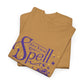 Get Your Spell On - Unisex Heavy Cotton Tee
