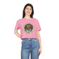 10th Anniversary SCBL 2026 Women's Crop Tee