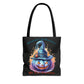 Bookcraft Tote Bag
